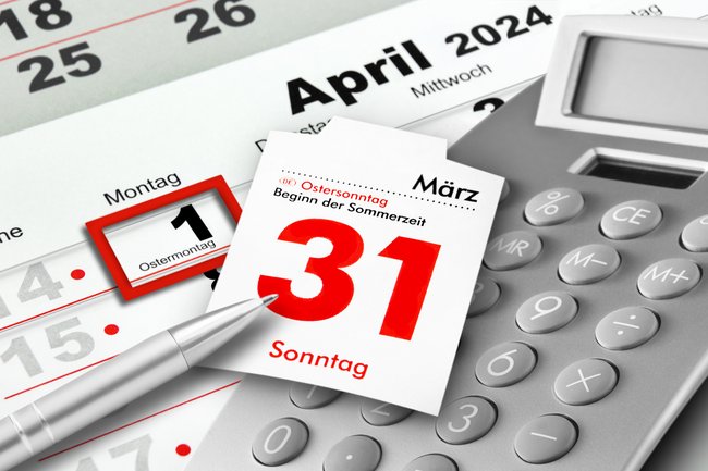 Grundsteuer: Frist für Teilerlass bei Mietausfall nicht versäumen!