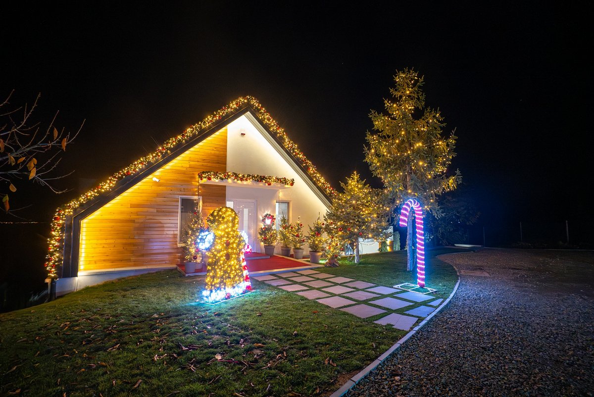 Festliche Adventsdeko für zuhause: Wie bunt darf es funkeln?