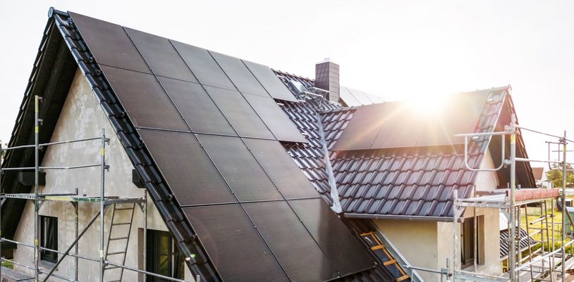 Neues Gesetzespaket soll den Ausbau von Solarstromanlagen beschleunigen