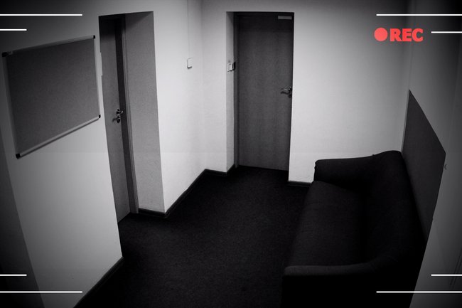 Ist heimliche Videoüberwachung als Beweis zulässig?