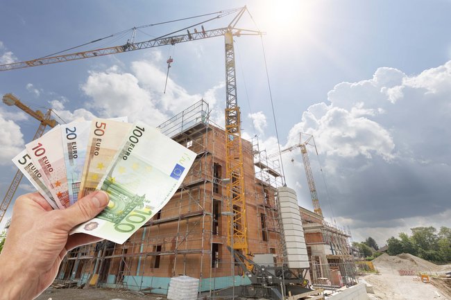 NRW stockt Wohnraumförderung massiv auf