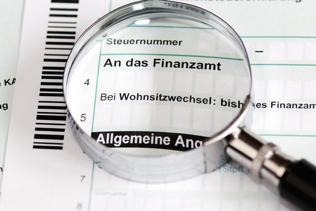 Neue Grundsteuer-Anzeigepflicht beachten!