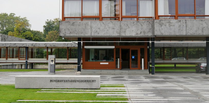 Heizungsgesetz: Bundesverfassungsgericht verhindert Abstimmung im Bundestag