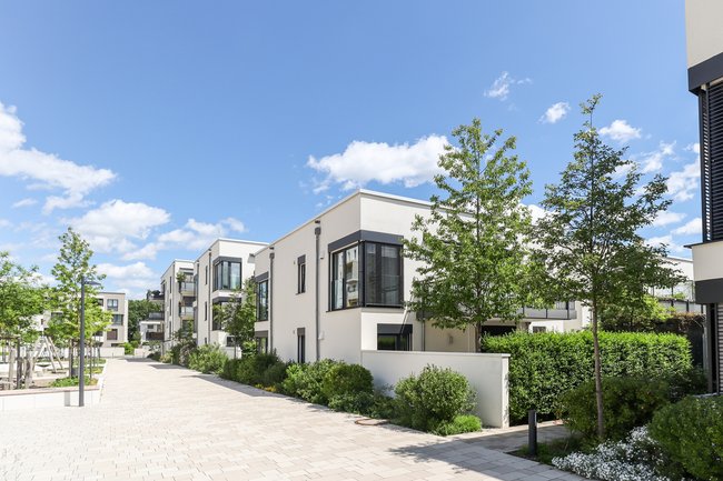 Bilanz für 2025: Fertigstellungszahlen im Wohnungsbau stürzen ab