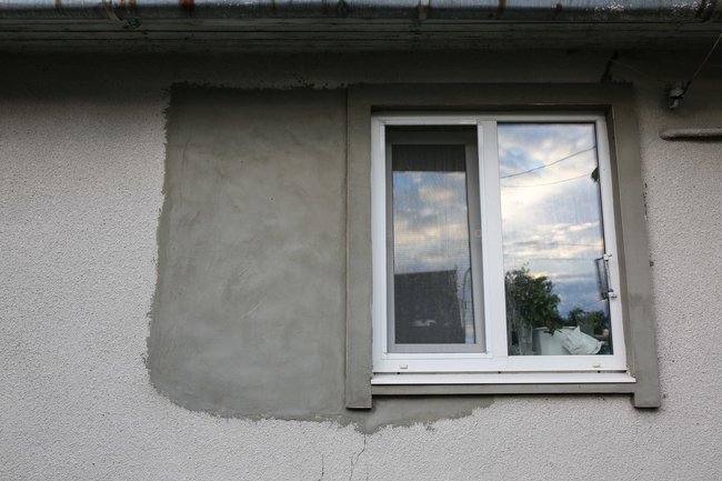 Darf man nachträglich ein Fenster in eine Bandwand einbauen?