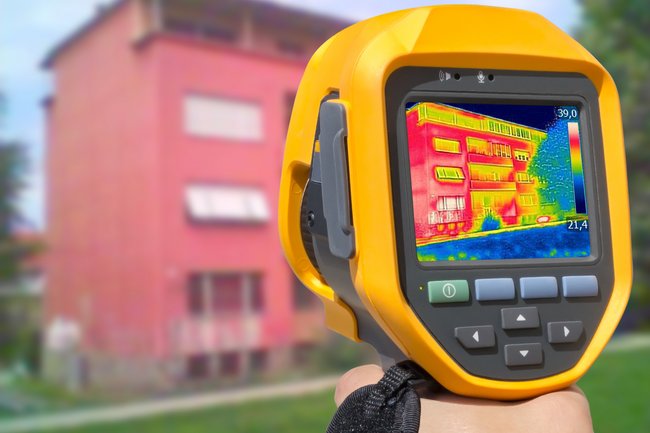 Klimaschutz im Mehrfamilienhausbestand