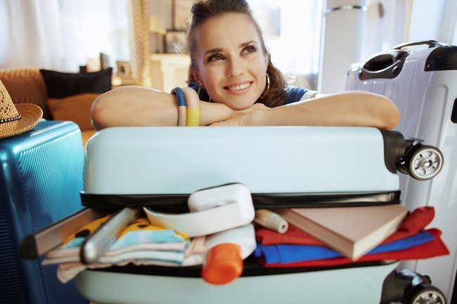 Vor Abreise: Urlaubs-Check für die Wohnung nicht vergessen!