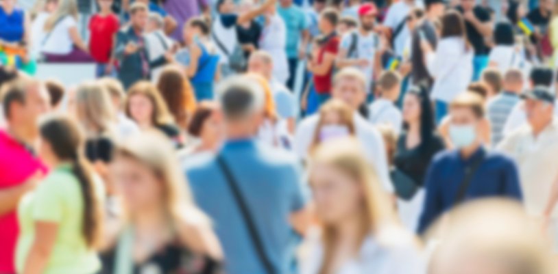 Bevölkerungszahl steigt auf 85,5 Millionen Menschen
