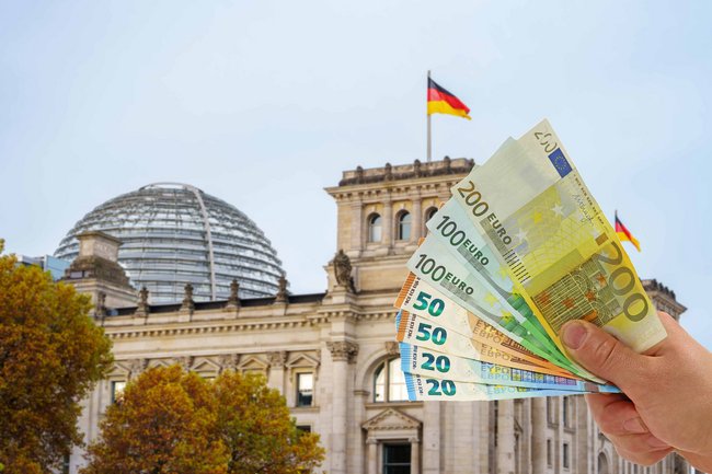 Was ist im neuen Bundeshaushalt für Bauen und Wohnen geplant?