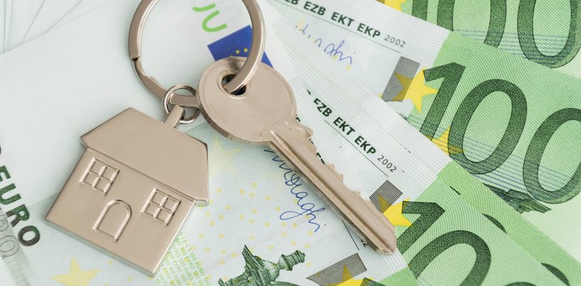 Wohngeld-Boom in NRW: Rund 1,1 Milliarden ausgezahlt