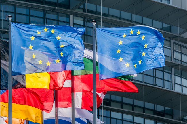 EU-Parlament: Mindest-Energiestandards für Gebäude