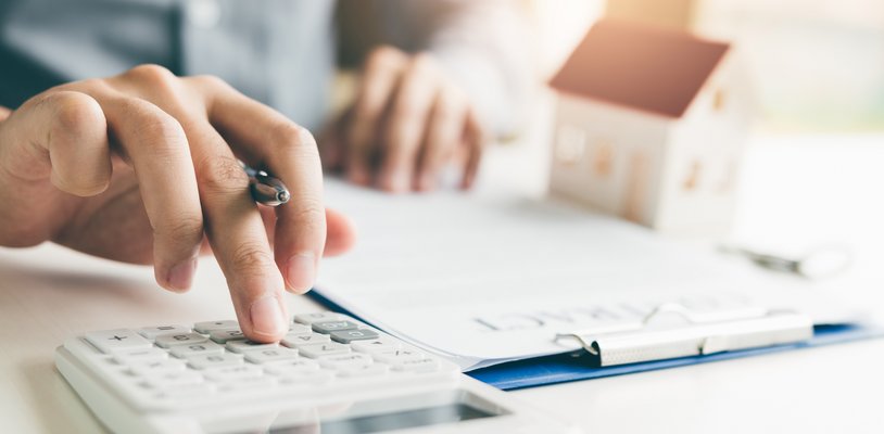 Finanzierung: Planungssicherheit dank Volltilgerdarlehen
