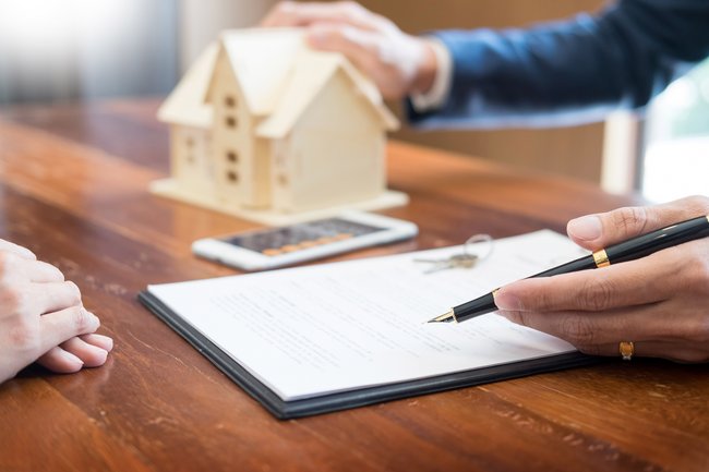 Immobilienmarkt: Erste Anzeichen für Entspannung der Lage?