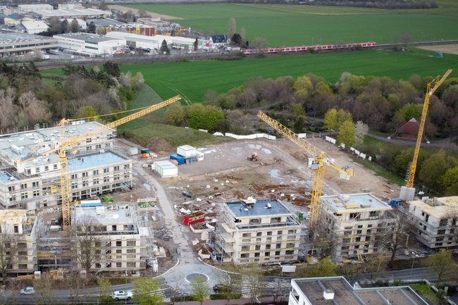 NRW: 9 Milliarden Euro für die öffentliche Wohnraumförderung