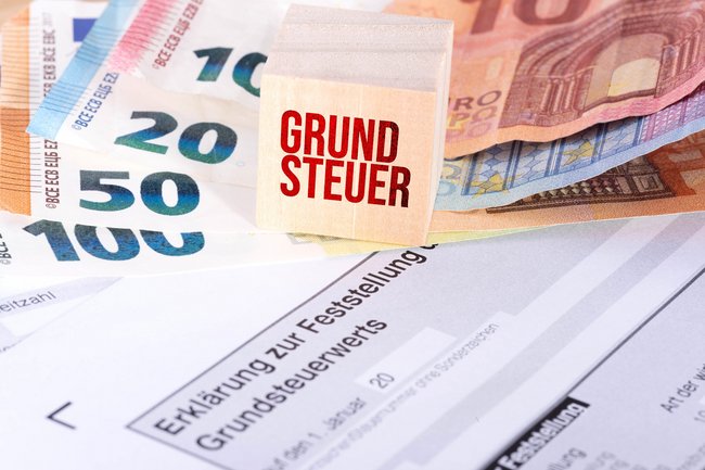 Grundsteuer: Aktueller Sachstand zur rollenden Klagewelle