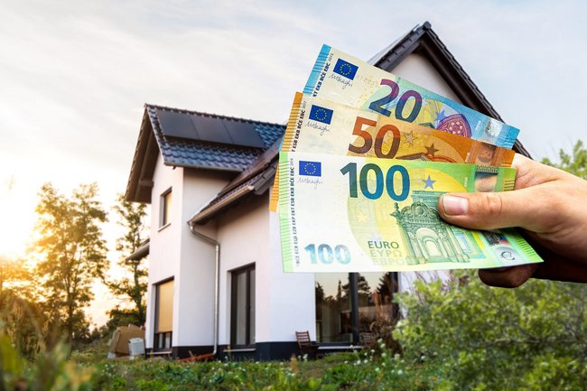 Preise für Wohnimmobilien: Stabiler Aufwärtstrend