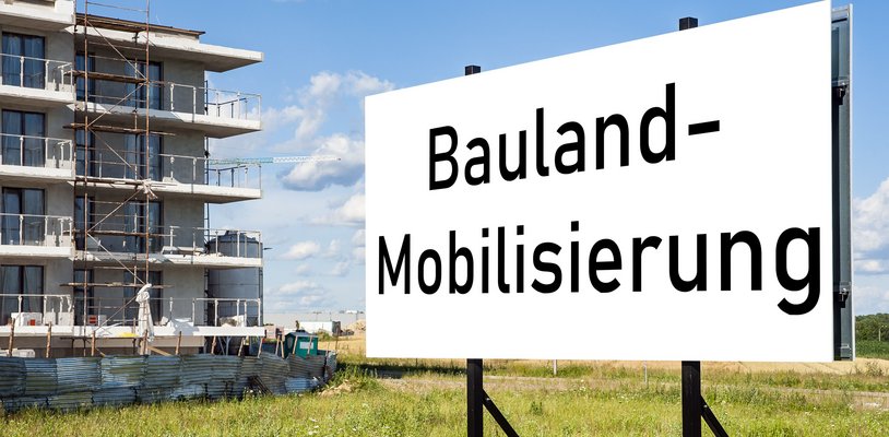 Baulandmobilisierung: Neue Verordnung gilt in 95 Kommunen in Nordrhein-Westfalen