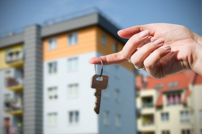 Verzögerte Abwicklung bei Wohnungsverkauf: Mietangebot kann sittenwidrig sein