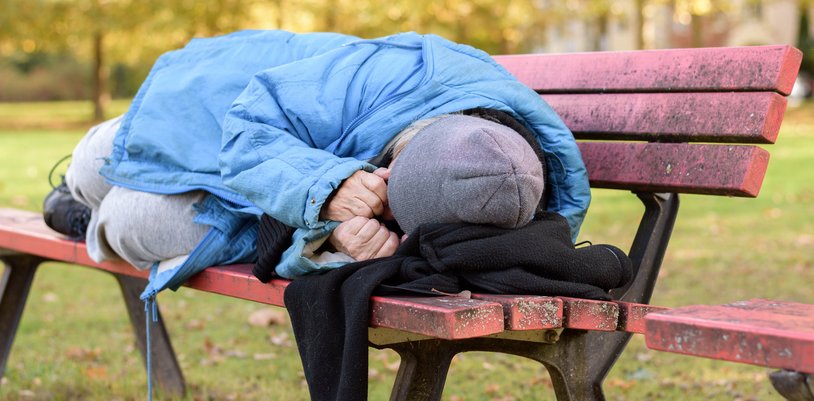 Wie kann Wohnungslosigkeit bis 2030 überwunden werden?