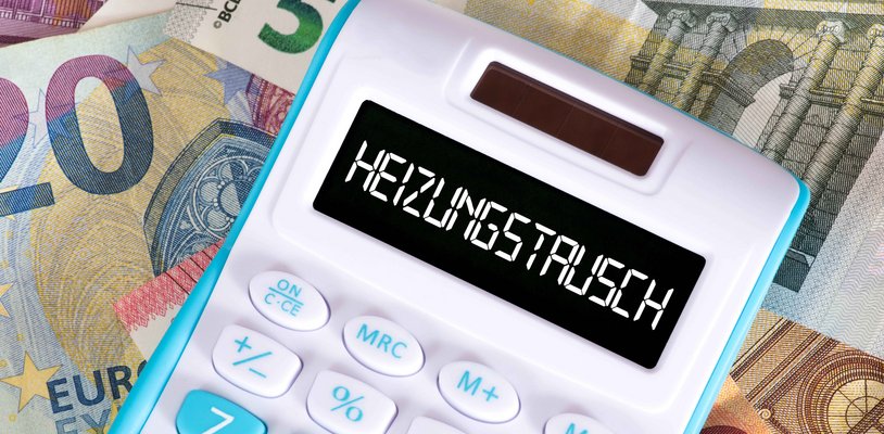 Neue Heizung: Haus & Grund fordert volle Förderung auch für Vermieter