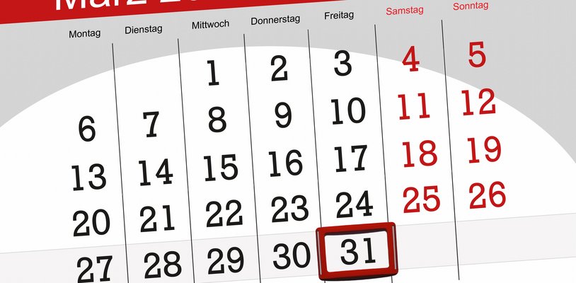 Grundsteuer: Frist für Teilerlass bei Mietausfall beachten!