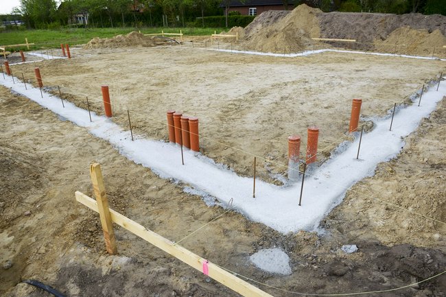 Bauland in NRW: Mehr Grundstücke verkauft, Preise gestiegen