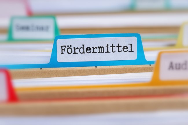 Kein Heizungsgesetz ohne Förderung!