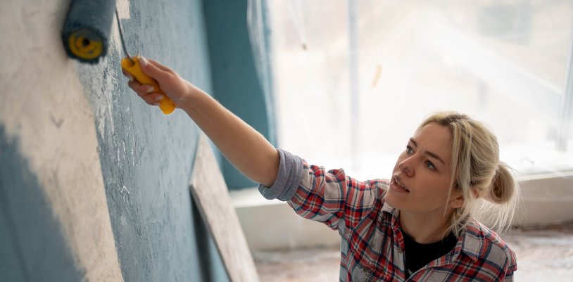 Wohnung unrenoviert übergeben: Wen trifft die Beweislast?