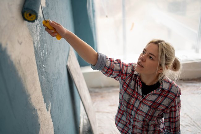Wohnung unrenoviert übergeben: Wen trifft die Beweislast?