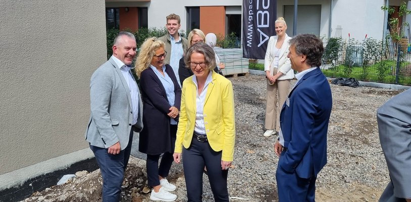 WohneNRW-Tage 2023