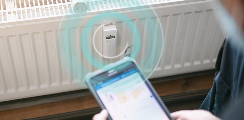 Heizkosten gestiegen: Erste Zahlen zur jüngsten Heizperiode