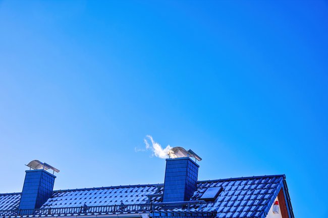 Privathaushalte senken CO2-Emissionen 