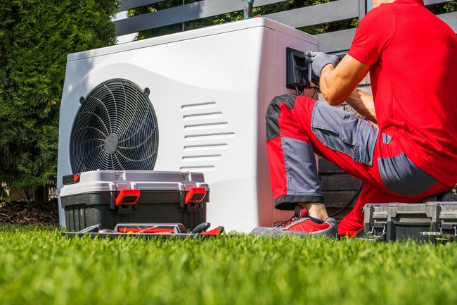 Energiewende im Gebäudebestand ein Fundament geben