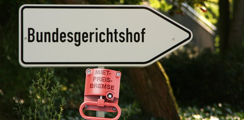 Mietpreisbremse: Wie lange können Mieter Auskunft über Vormiete verlangen?
