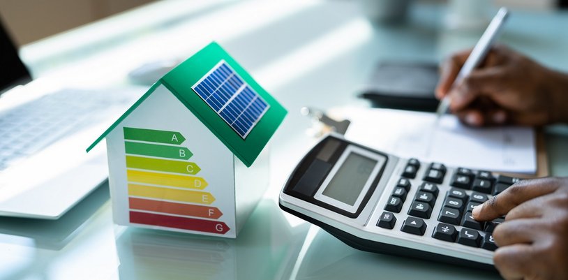 Energetische Modernisierung von der Steuer absetzen: Vorsicht bei Ratenzahlung!