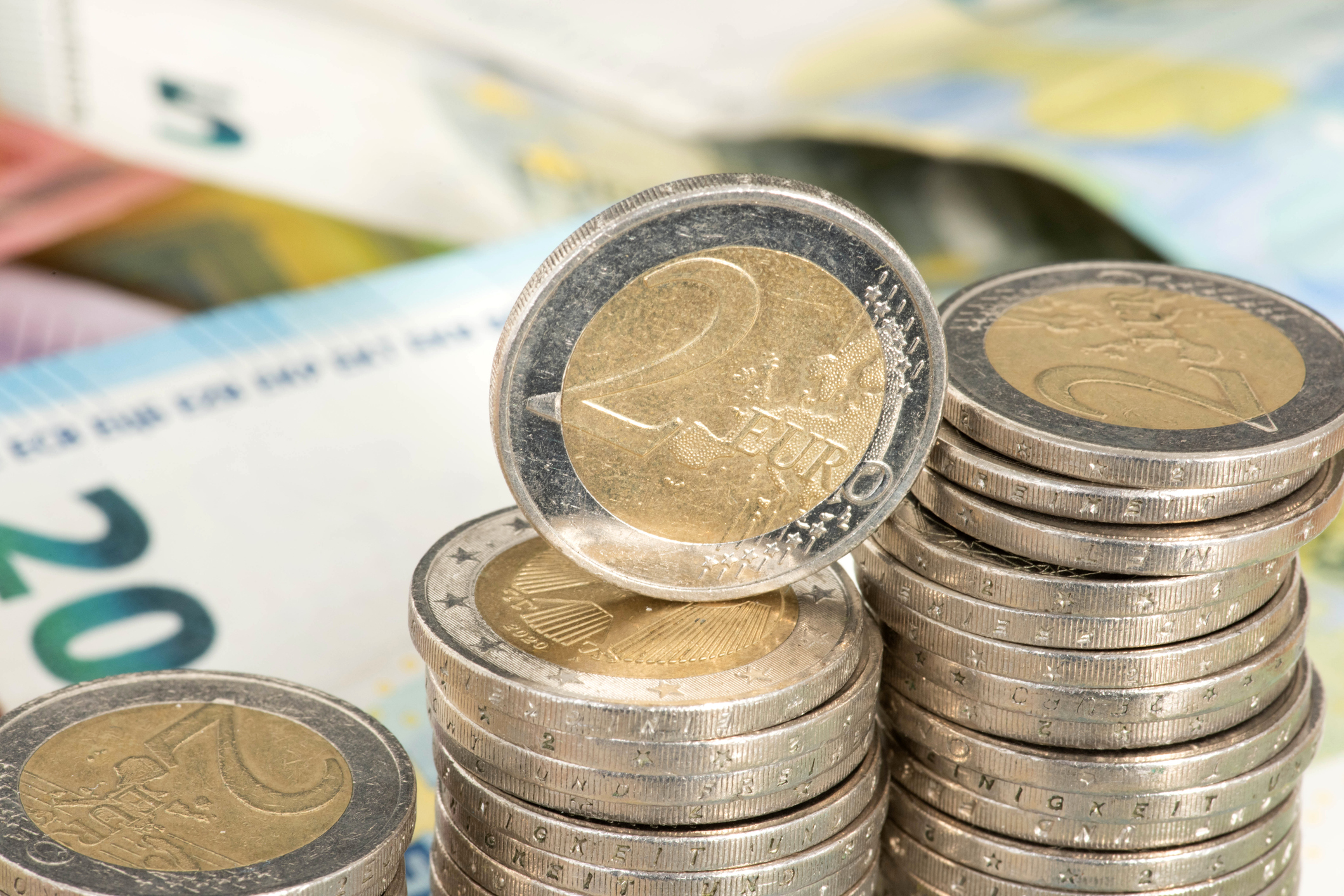 Grunderwerbsteuer: Einnahmen um ein Drittel eingebrochen